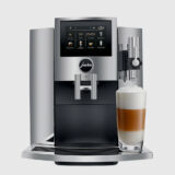Automatyczny ekspres do kawy Jura® S8 Chrome