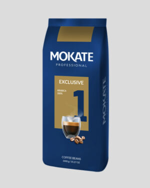 MOKATE PROFESSIONAL EXCLUSIVE 1000G