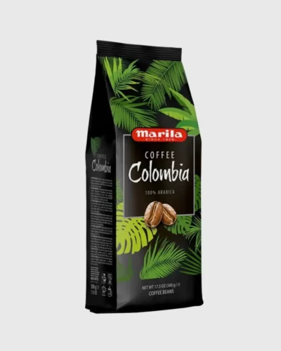 MARILA COLOMBIA SINGLE ORIGIN 500 G​